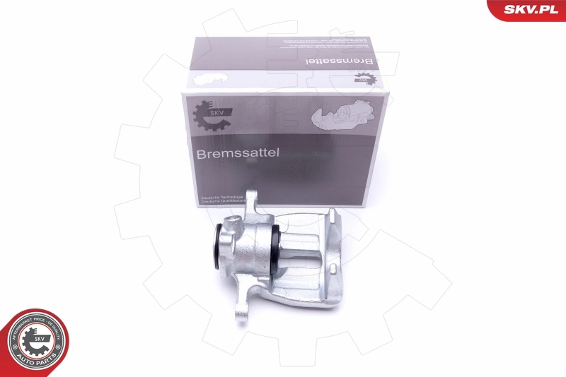 Brake Caliper